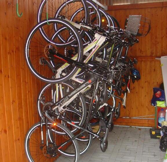 پانسیون Wellness Penzion Palice