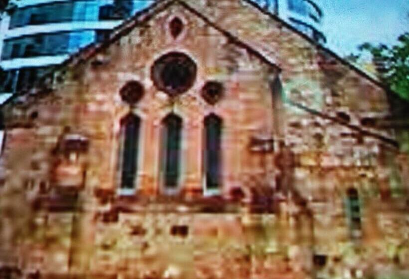 פנסיון White House