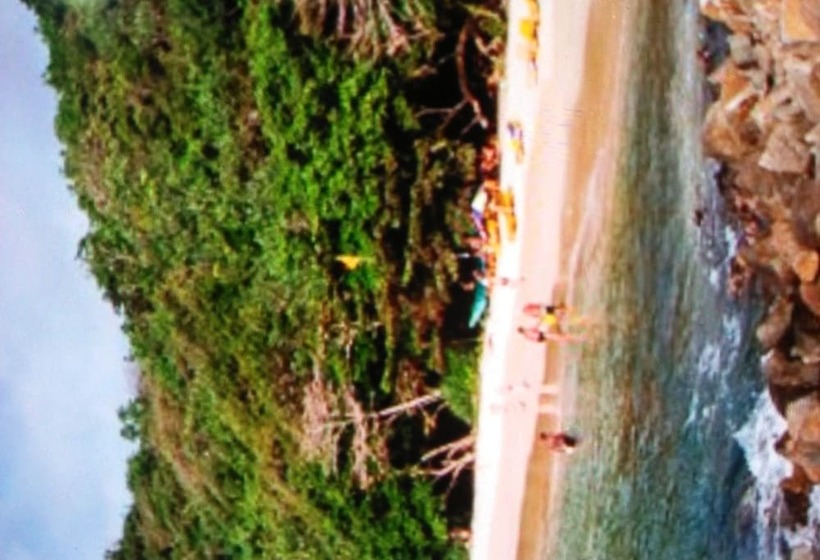 פנסיון White House