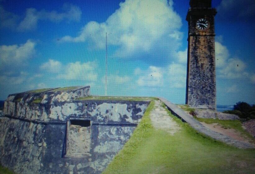 פנסיון White House