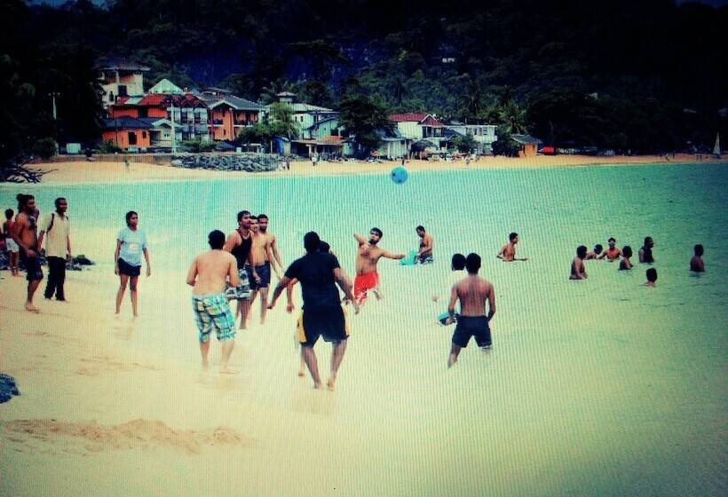 פנסיון White House