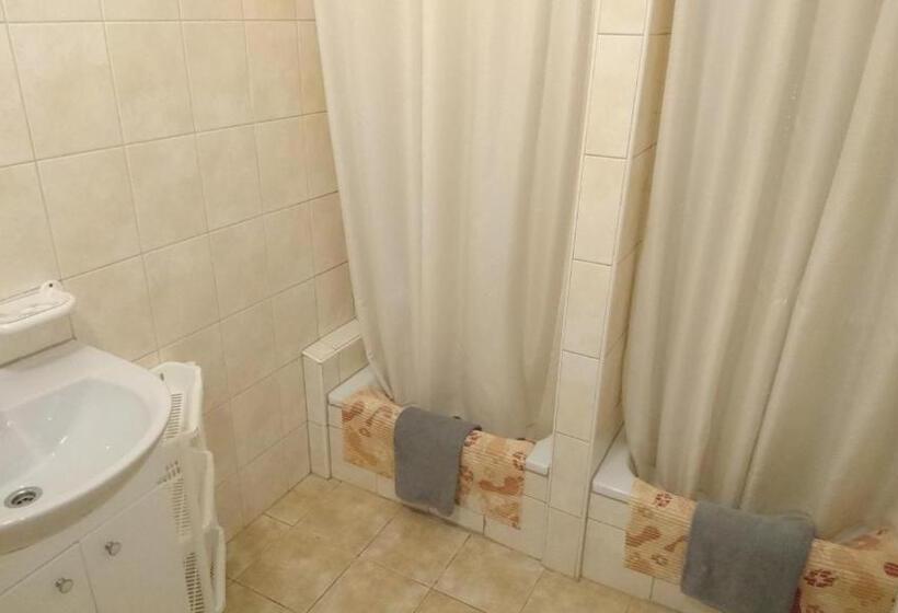 Pension Rybářská Bašta