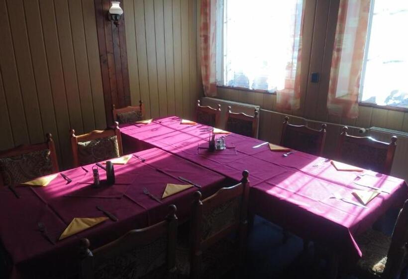 Pension Rybářská Bašta