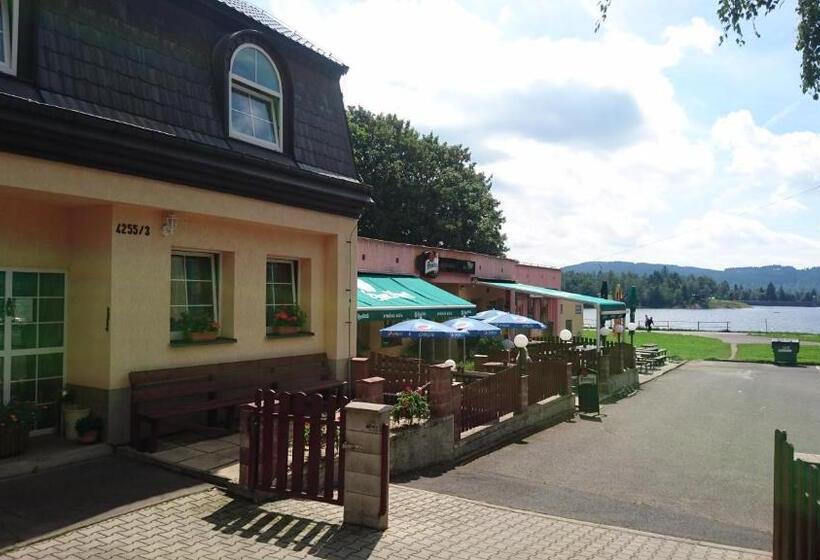 Pension Rybářská Bašta