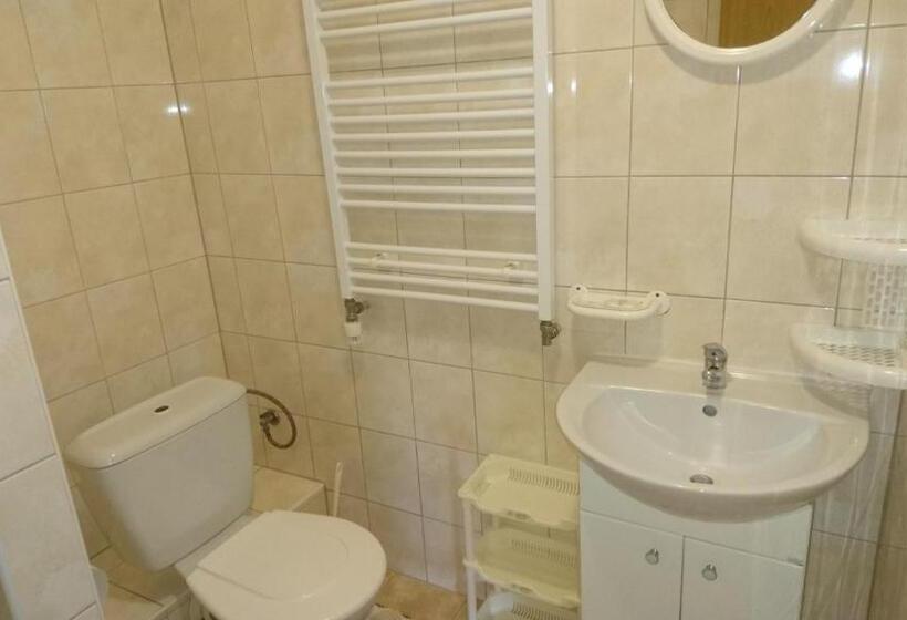 Pension Rybářská Bašta