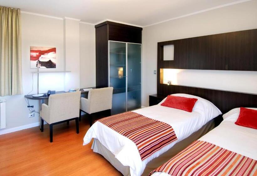 Plaza Suites Campana