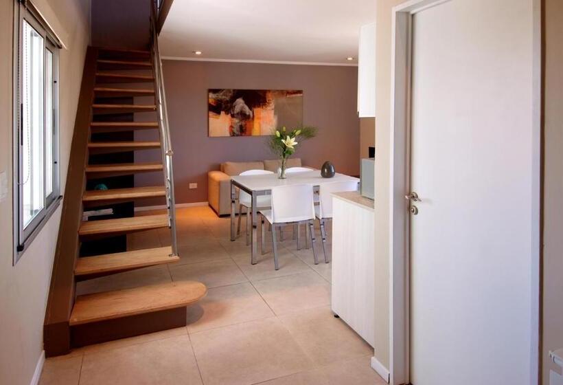 Plaza Suites Campana