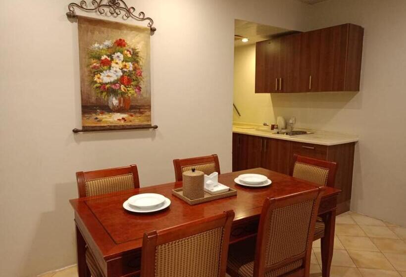 مجمع رغدان السياحي