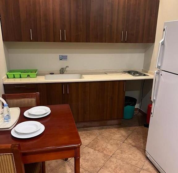 مجمع رغدان السياحي