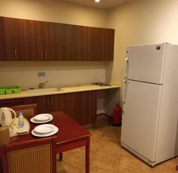 مجمع رغدان السياحي