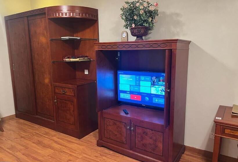 مجمع رغدان السياحي