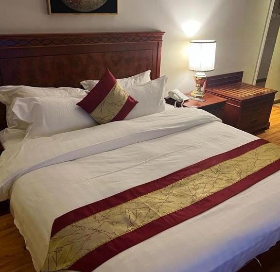 مجمع رغدان السياحي