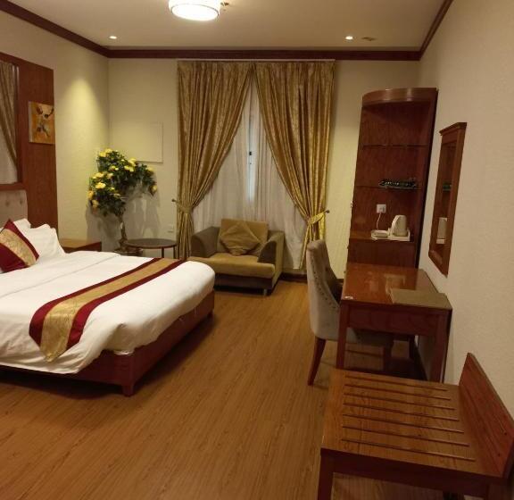 مجمع رغدان السياحي