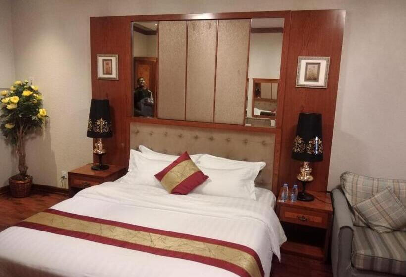 مجمع رغدان السياحي