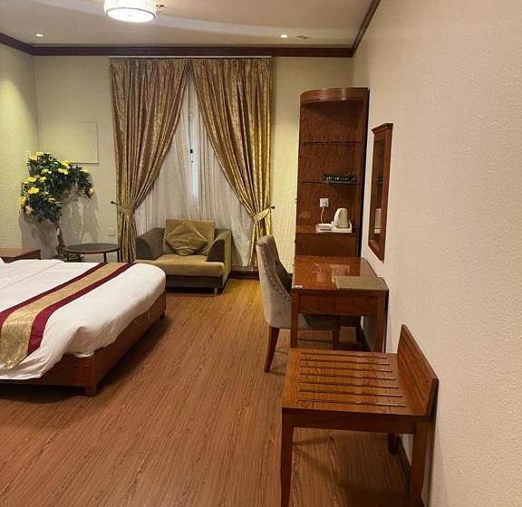 مجمع رغدان السياحي