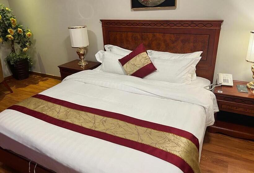 مجمع رغدان السياحي