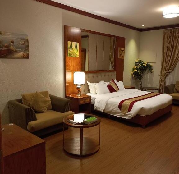 مجمع رغدان السياحي