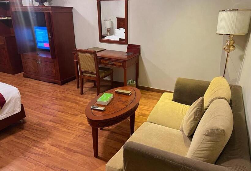 مجمع رغدان السياحي