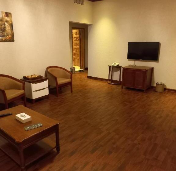 مجمع رغدان السياحي