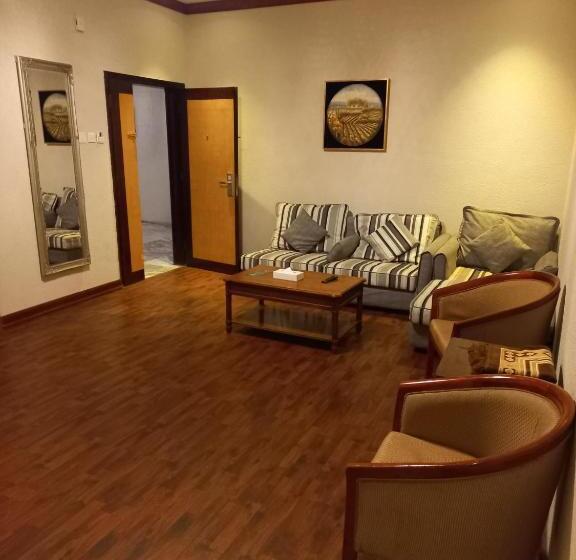 مجمع رغدان السياحي