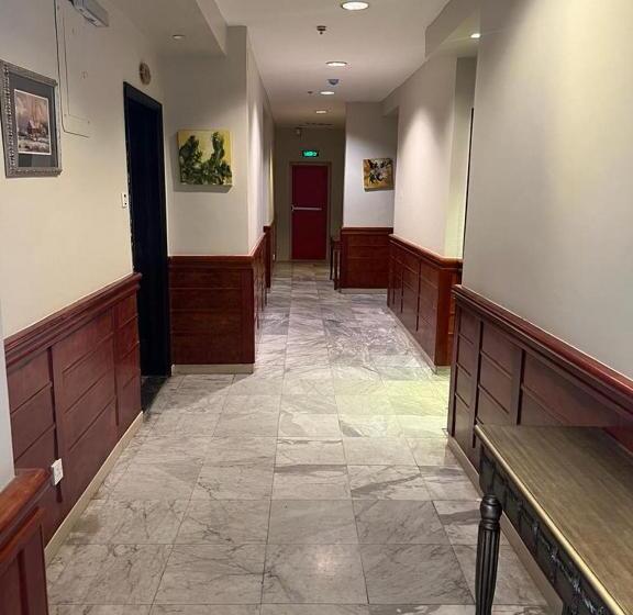 مجمع رغدان السياحي