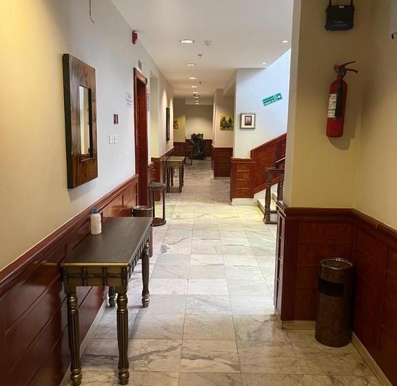 مجمع رغدان السياحي