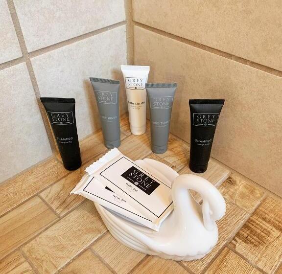 호스텔 Breakers Boutique Inn