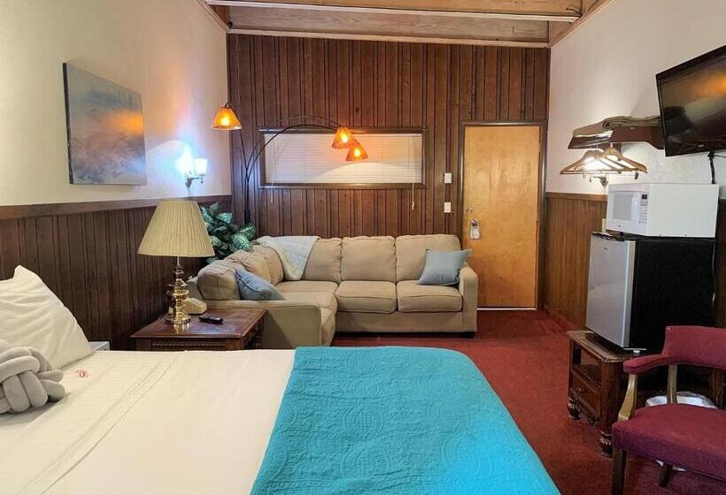 호스텔 Breakers Boutique Inn