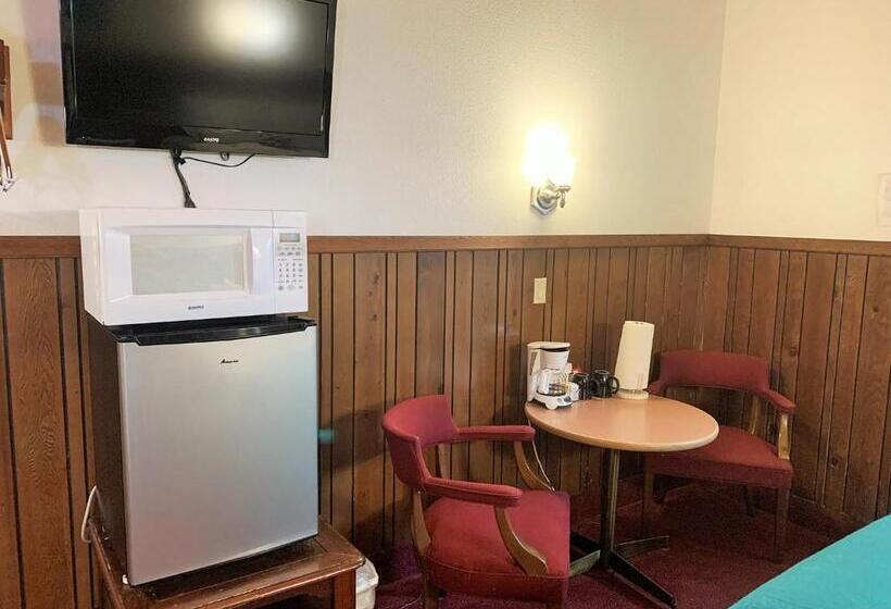 호스텔 Breakers Boutique Inn