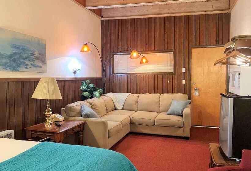 호스텔 Breakers Boutique Inn