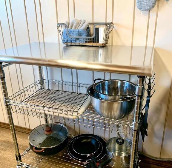 호스텔 Breakers Boutique Inn