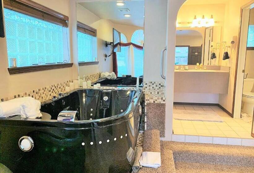 호스텔 Breakers Boutique Inn