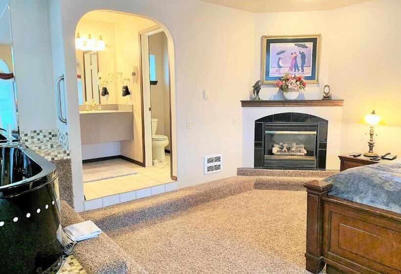 호스텔 Breakers Boutique Inn