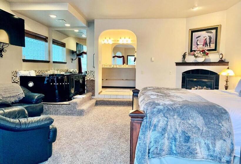 호스텔 Breakers Boutique Inn