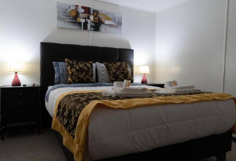 فندق صغير Forjadores Del Cabo De Hornos