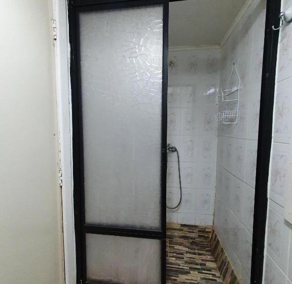 הוסטל Forjadores Del Cabo De Hornos