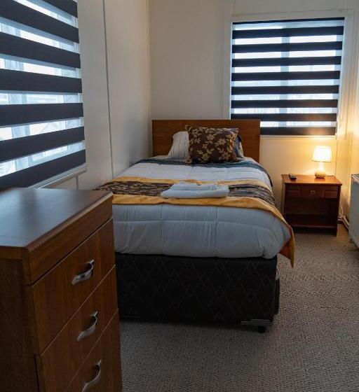 فندق صغير Forjadores Del Cabo De Hornos