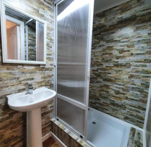 فندق صغير Forjadores Del Cabo De Hornos