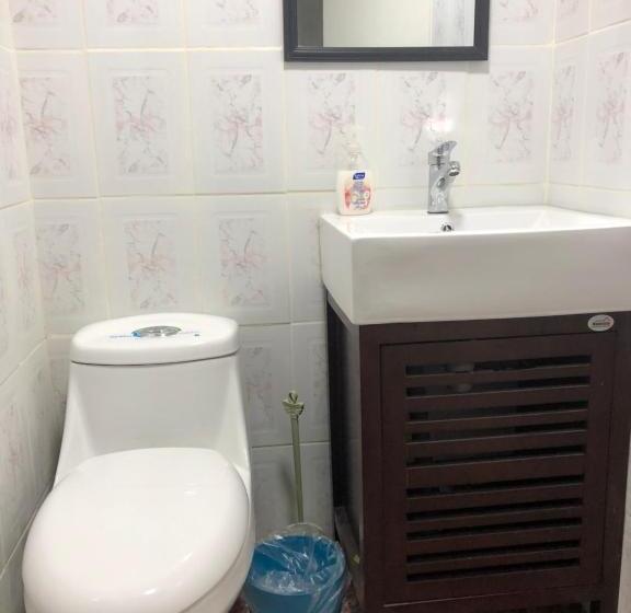 فندق صغير Forjadores Del Cabo De Hornos