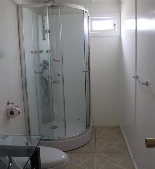 فندق صغير Forjadores Del Cabo De Hornos