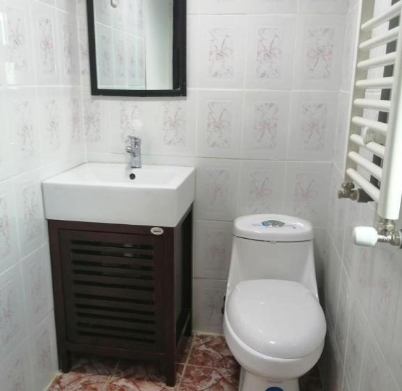 فندق صغير Forjadores Del Cabo De Hornos