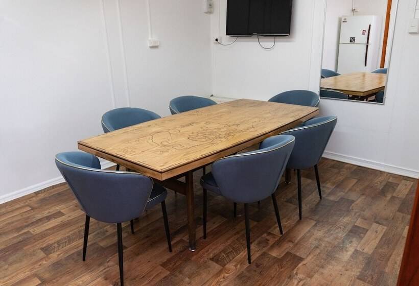 فندق صغير Forjadores Del Cabo De Hornos