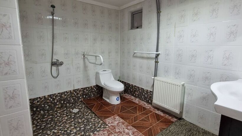 فندق صغير Forjadores Del Cabo De Hornos