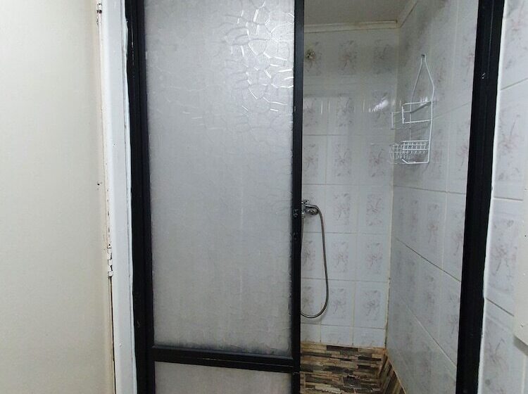 فندق صغير Forjadores Del Cabo De Hornos