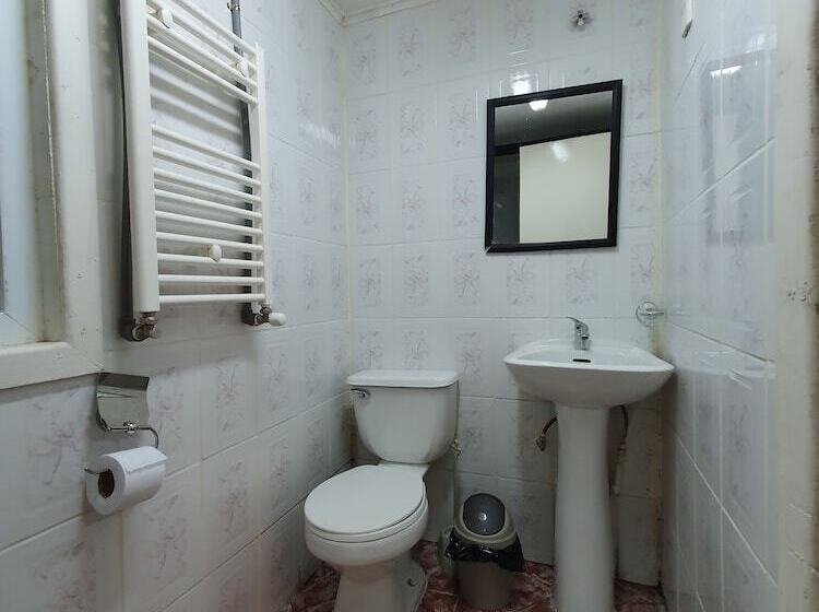 فندق صغير Forjadores Del Cabo De Hornos