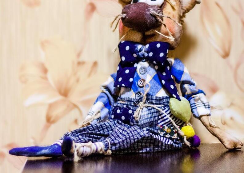 هاستل Happy Cat