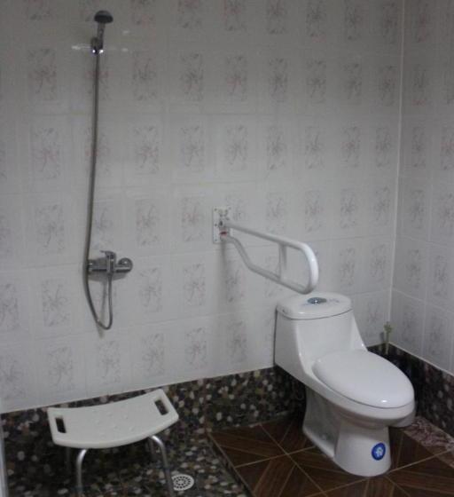 فندق صغير Forjadores Del Cabo De Hornos