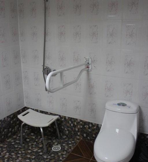 הוסטל Forjadores Del Cabo De Hornos