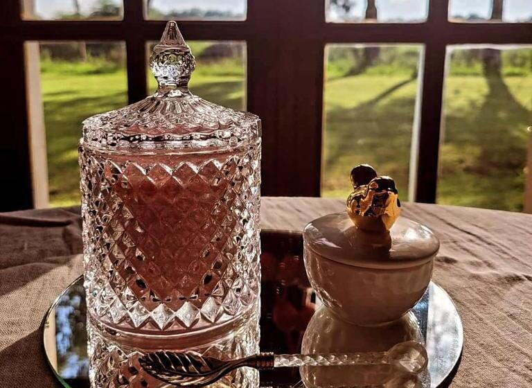 הוסטל La Perdida Casa De Campo