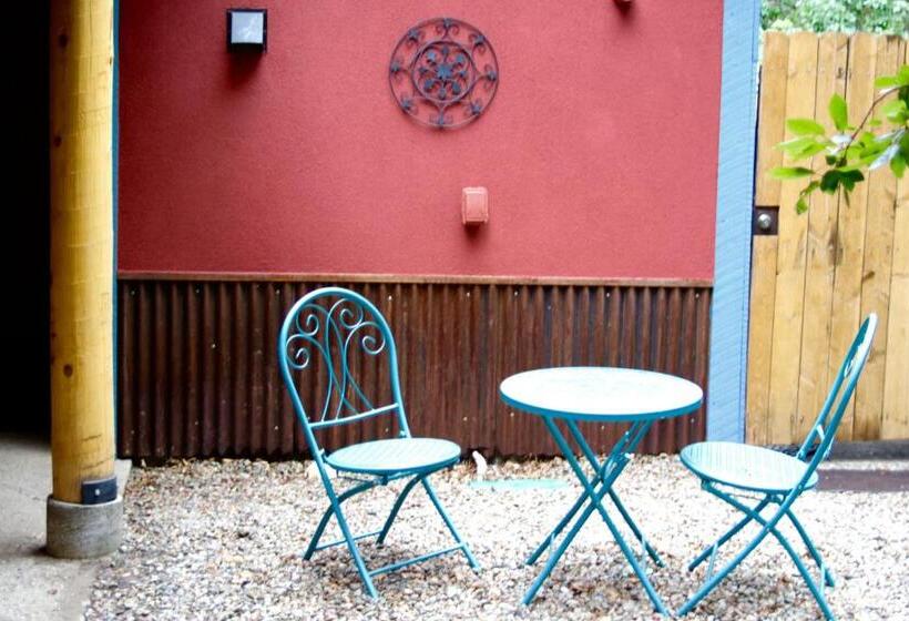 فندق صغير Mancos Inn